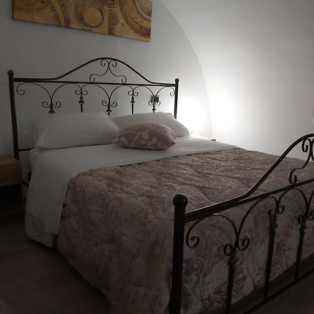 Dimora Margherita Matera Kültér fotó