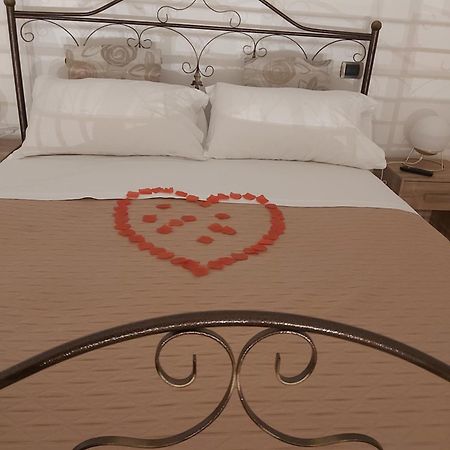Dimora Margherita Matera Kültér fotó
