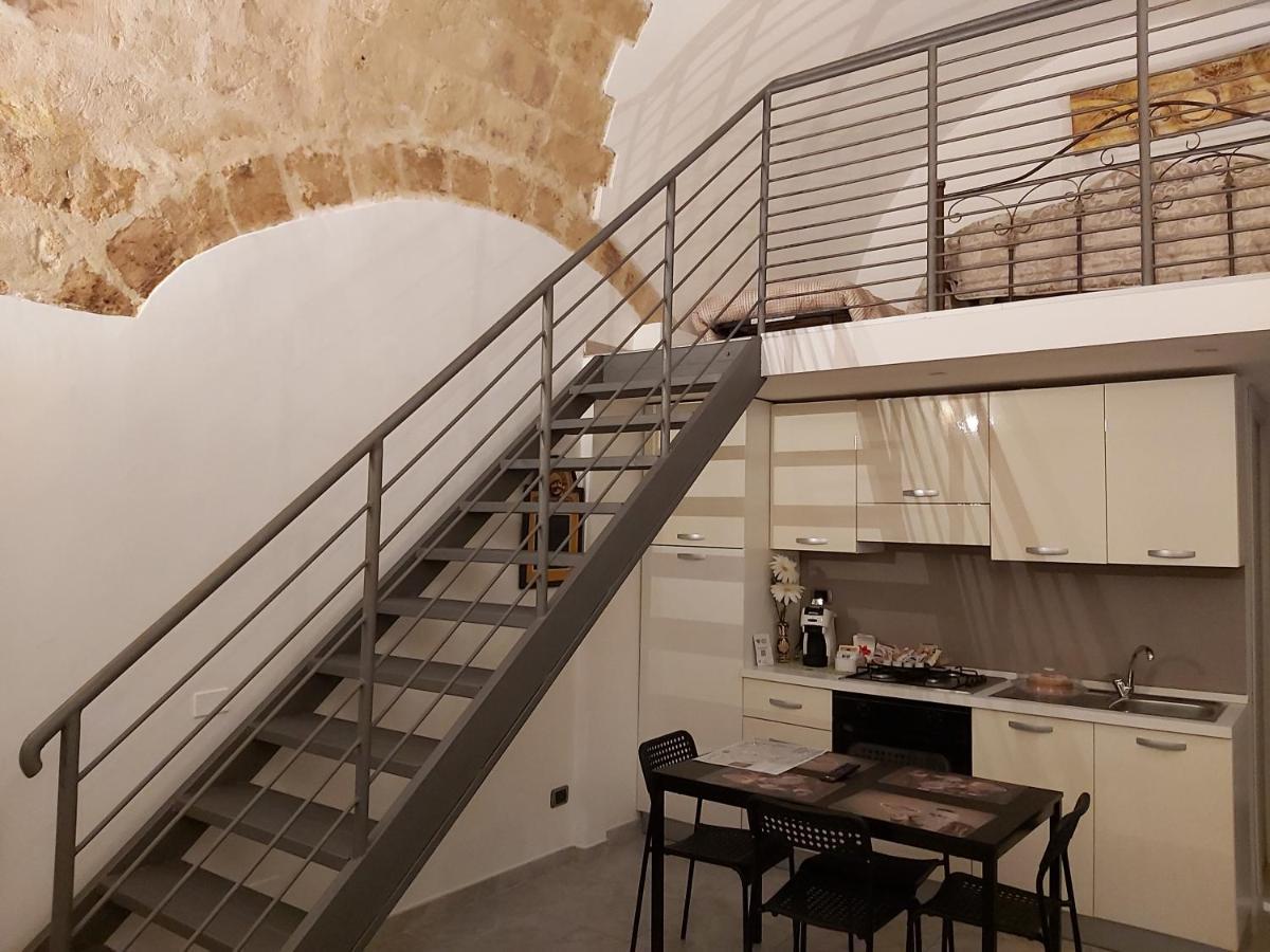 Dimora Margherita Matera Kültér fotó