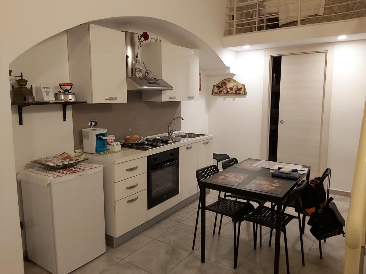 Dimora Margherita Matera Kültér fotó