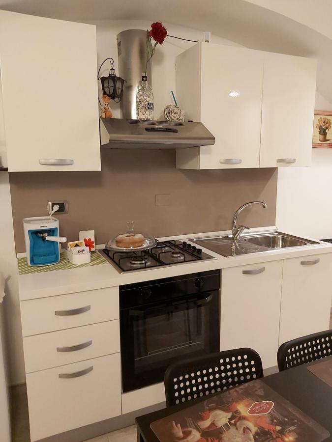 Dimora Margherita Matera Kültér fotó