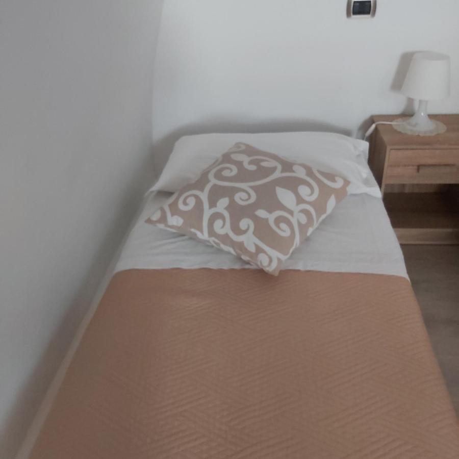 Dimora Margherita Matera Kültér fotó