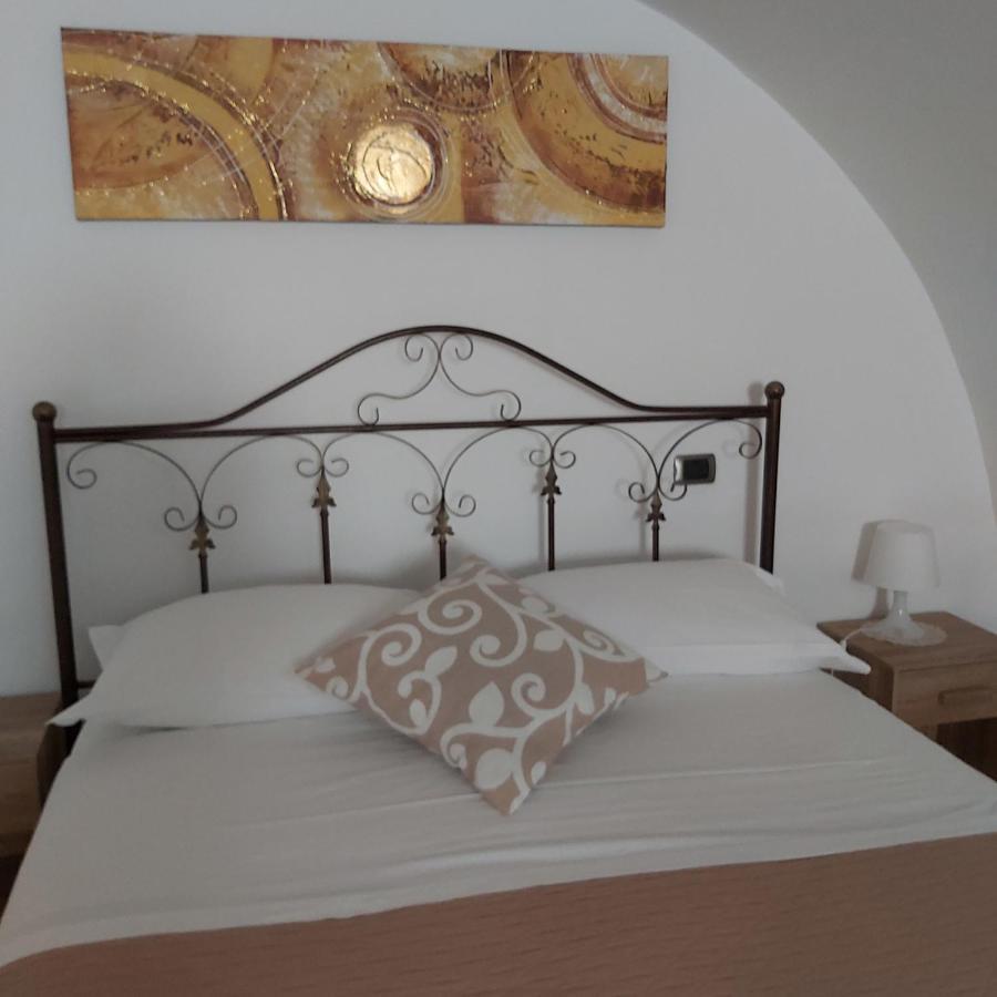 Dimora Margherita Matera Kültér fotó