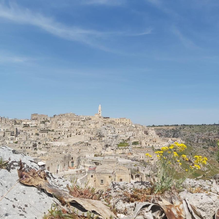 Dimora Margherita Matera Kültér fotó