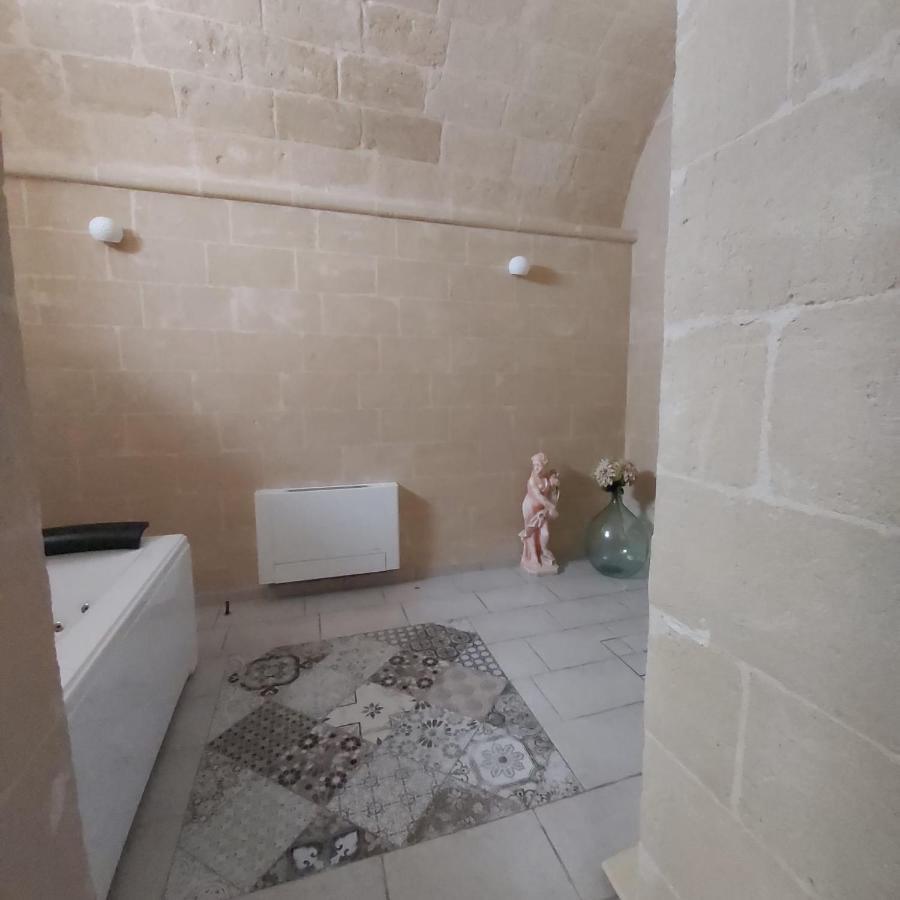 Dimora Margherita Matera Kültér fotó