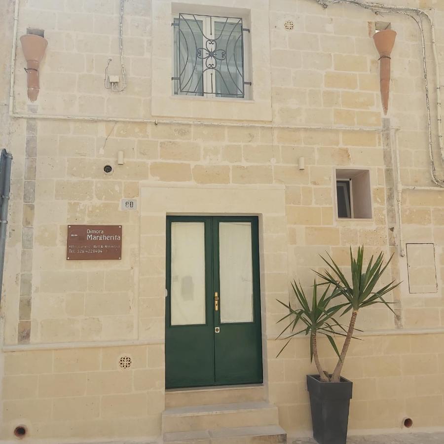 Dimora Margherita Matera Kültér fotó