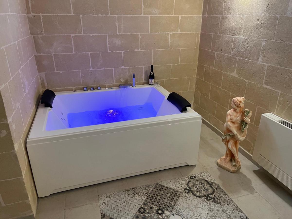 Dimora Margherita Matera Kültér fotó