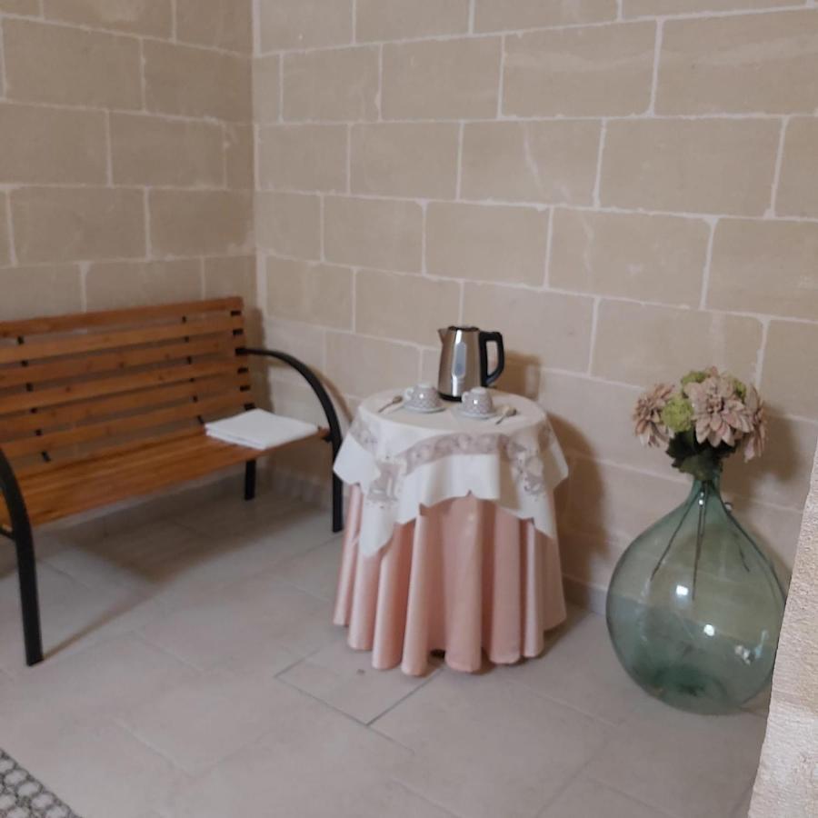 Dimora Margherita Matera Kültér fotó
