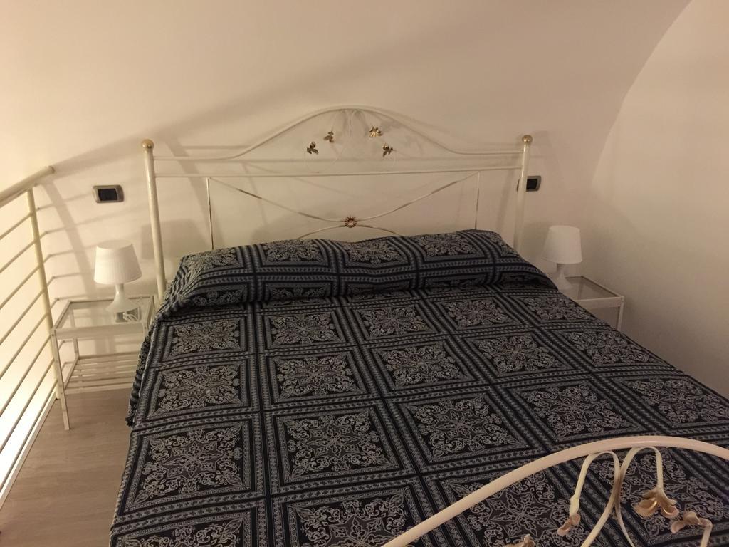 Dimora Margherita Matera Kültér fotó