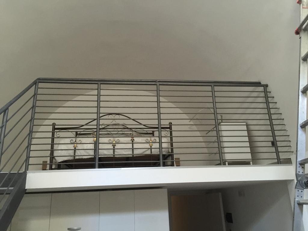 Dimora Margherita Matera Kültér fotó