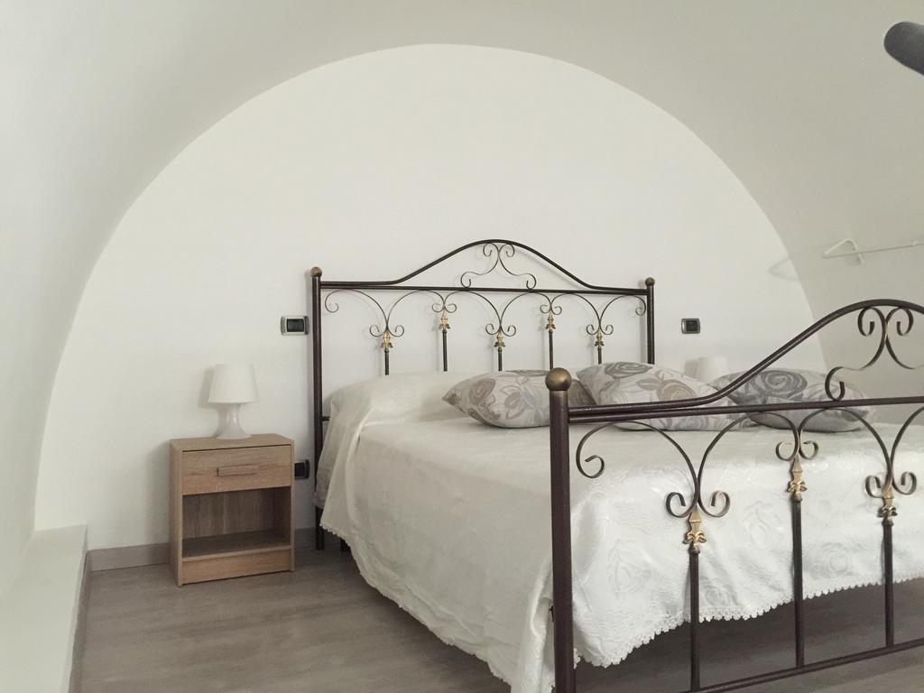 Dimora Margherita Matera Kültér fotó